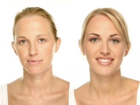 Permanent Make-up Augenbrauen